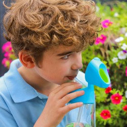 Ustniki zapasowe do butelki tritanowej, b.box