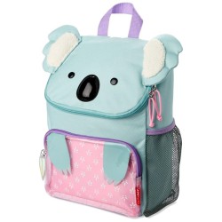 ZOO Big Kid Backpack- Koala