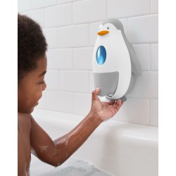 Soapster Soap & Sanitizer Dispenser
