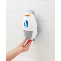 Soapster Soap & Sanitizer Dispenser