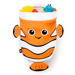 Benbat - Organizer kąpielowy Rybka Nemo