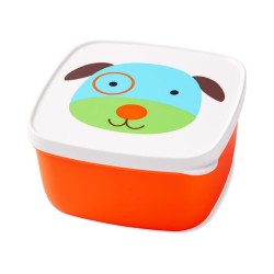 Skip Hop - Zestaw pudełek Zoo Pies