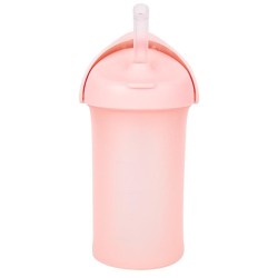 Boon – Bidon - 265 ml - Swig Pink