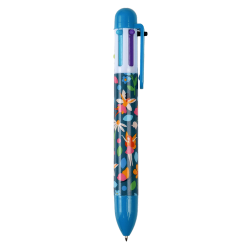 Długopis 6 kolorów,Wróżki, Rex London